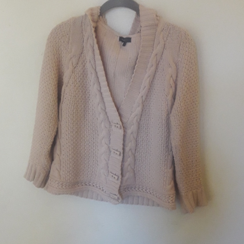 Sweater - Picture 8 of 8